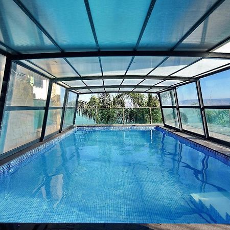 Nofim Suites Тиверіада Екстер'єр фото