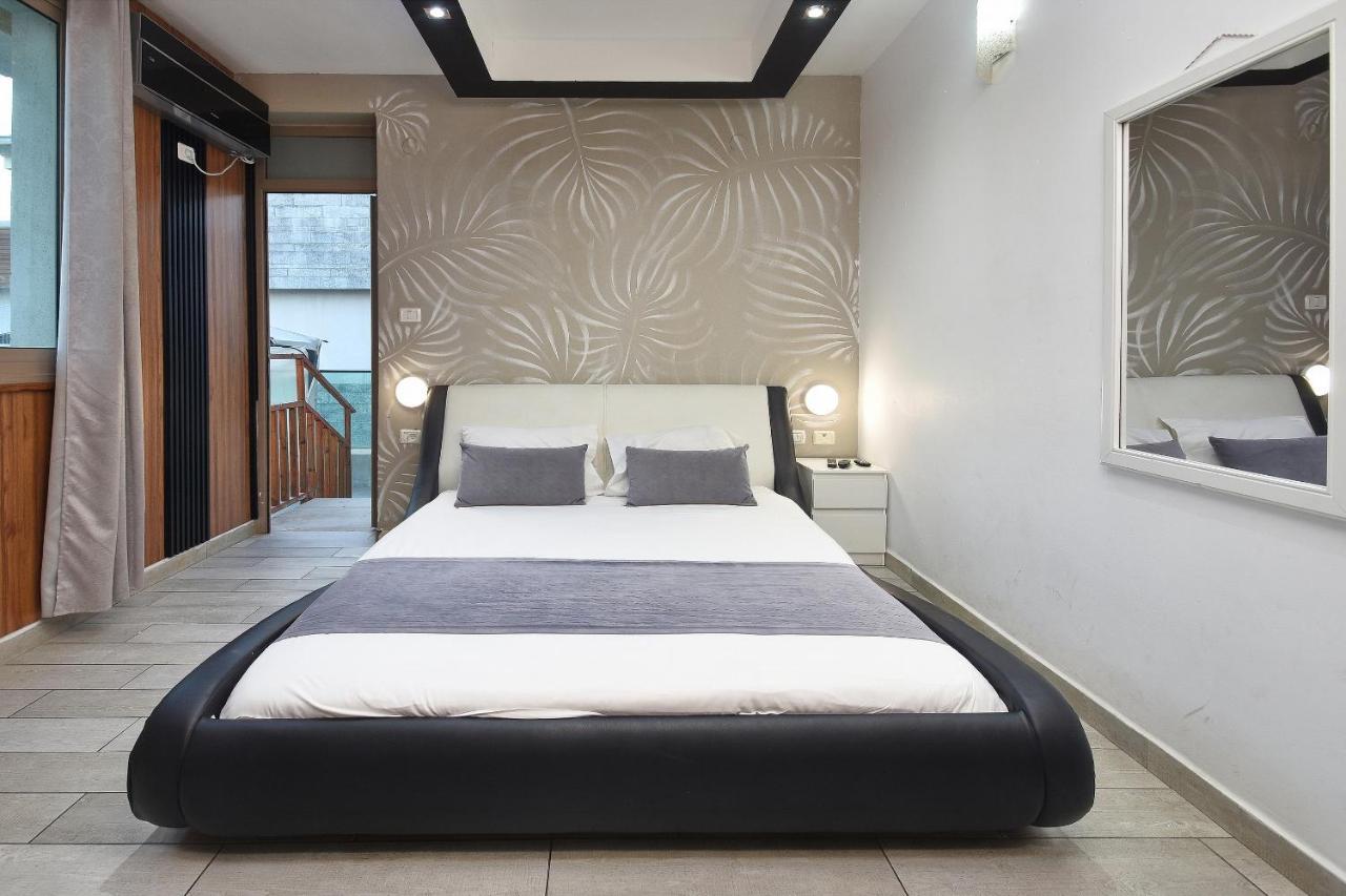 Nofim Suites Тиверіада Екстер'єр фото