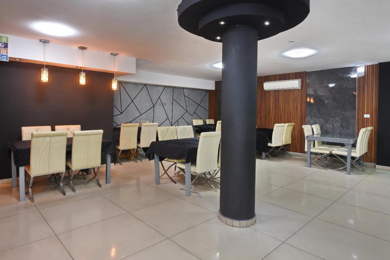 Nofim Suites Тиверіада Екстер'єр фото